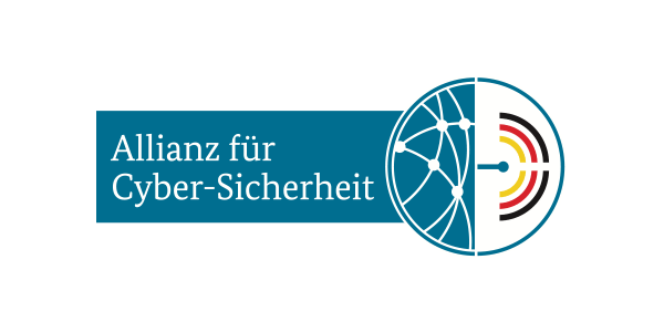 Allianz für Cybersicherheit Logo